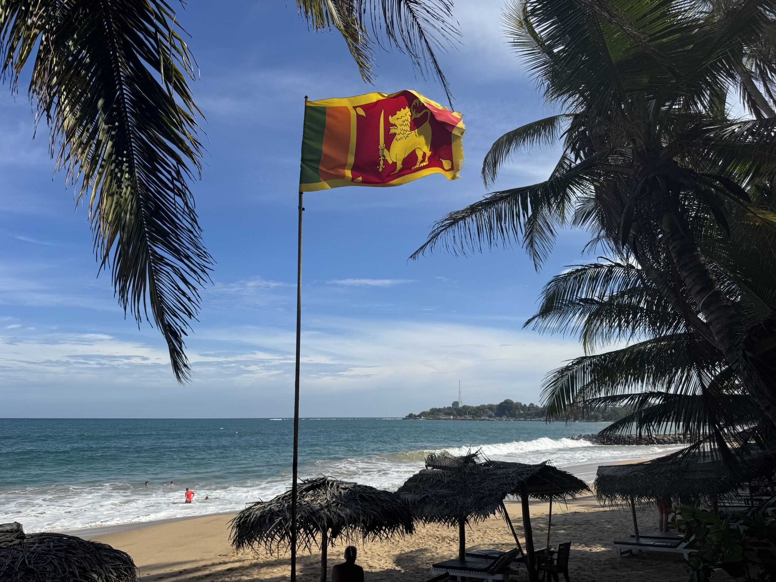 Mediketiya Beach